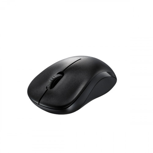 Мышь беспроводная Rapoo 6010B, Black
