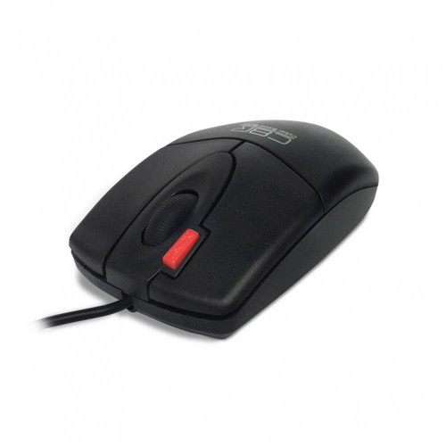 Мышь CBR CM 373 USB, двойной клик