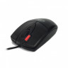 Мышь CBR CM 373 USB, двойной клик