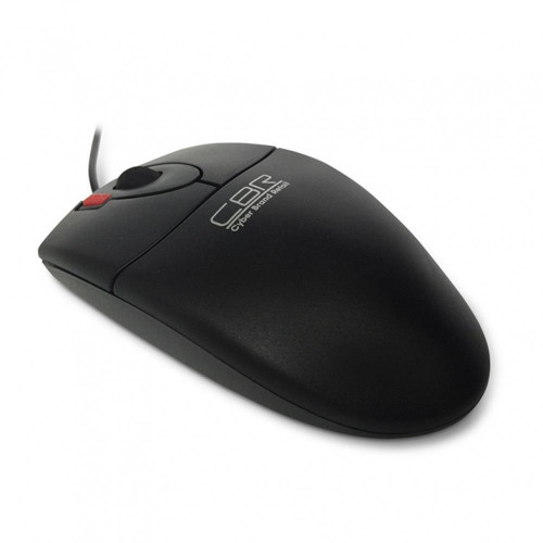 Мышь CBR CM 373 USB, двойной клик
