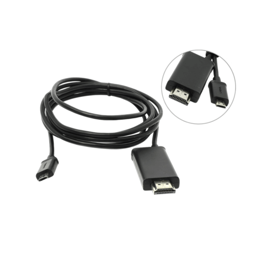 Адаптер Sven MHL 5pin 1.8m