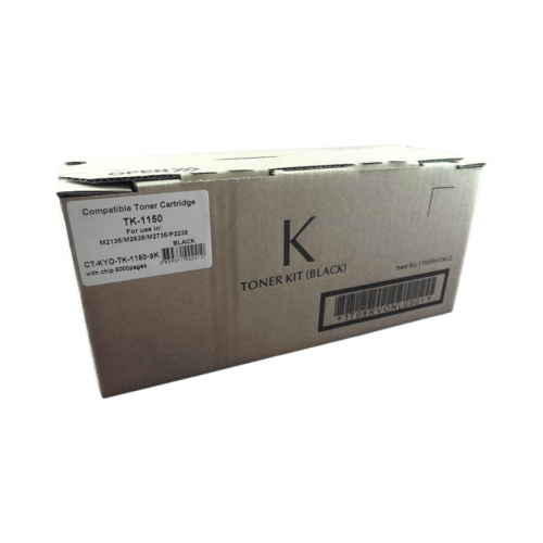 Картридж ELP Imaging TK-1150 для Kyocera увеличенной емкости 8000 стр