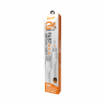 Кабель Lightning USB LDNIO LD_B4451 LS392, 2m, 2.4A, медь: 120 жил Silver