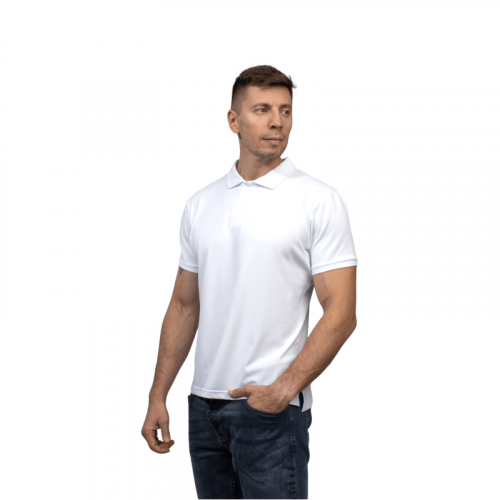 Футболка Поло Futbitex Evolution 50(L)