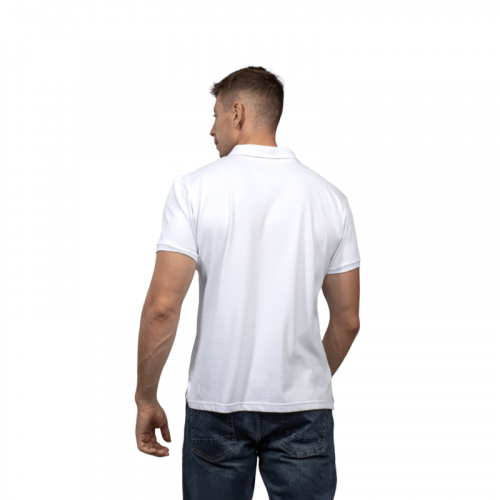 Футболка Поло Futbitex Evolution 50(L)