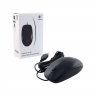 Мышь Logitech B100 (USB) черная