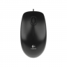 Мышь Logitech B100 (USB) черная