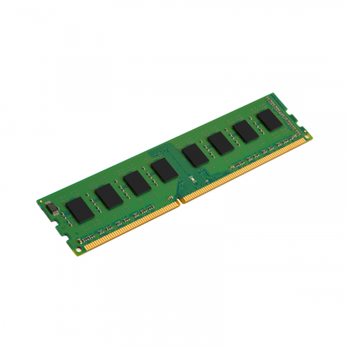 Модуль памяти Kingston DDR3 4GB (PC3-12800) 1600MHz KVR16N11S8/4