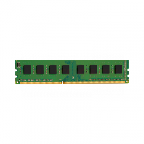 Модуль памяти Kingston DDR3 4GB (PC3-12800) 1600MHz KVR16N11S8/4