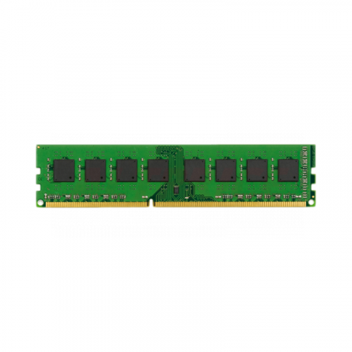 Модуль памяти Kingston DDR3 4GB (PC3-12800) 1600MHz KVR16N11S8/4