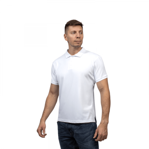 Футболка Поло Futbitex Evolution 44(XS)