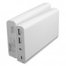 Внешний аккумулятор iconBIt 20800 mAh FTB20800DX