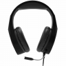 Игровая гарнитура QCYBER ZEF RGB
