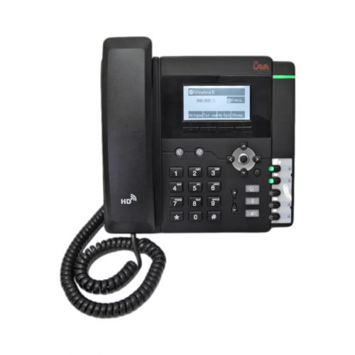 Телефон IP LV-2SB