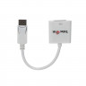 Кабель-переходник Telecom DP --> DVI-F 0,2m