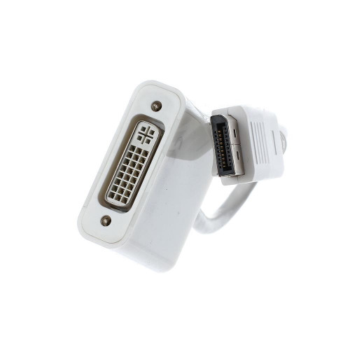 Кабель-переходник Telecom DP --> DVI-F 0,2m