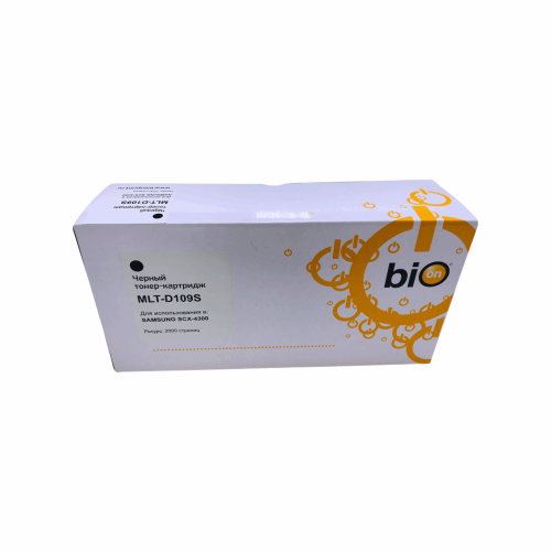 Картридж Bion MLT-D109S для Samsung  SCX-4300, 2000 стр