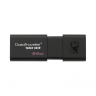 Флешка 64GB Kingston DataTraveler Traveler 100 G3, USB 3.0, черный