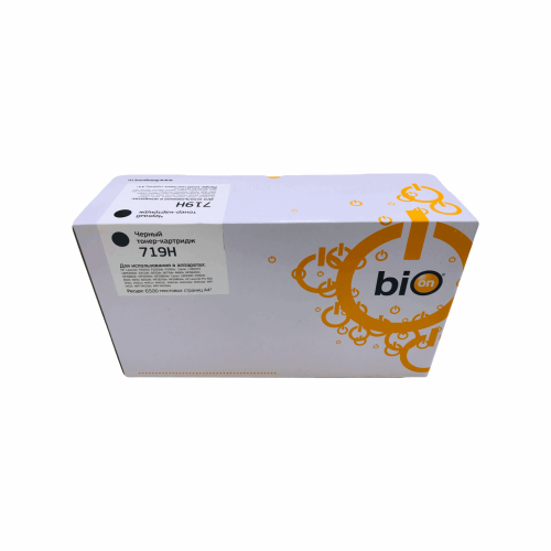 Картридж Bion 719H для Canon LBP6300/6650, MF5840/5880, 6400 стр.