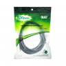 Кабель HDMI 19M/M 1.4V+3D/Ethernet AOpen/Qust 3m, белый