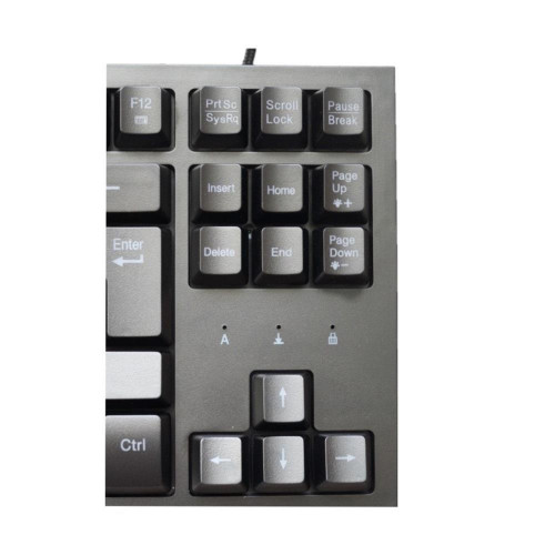 Игровая клавиатура Qcyber TOMAHAWK TKL