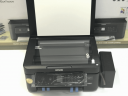 МФУ Epson XP-3100 БСНПЧ + чернила