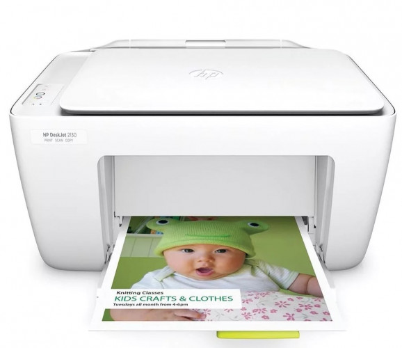 Многофункциональное устройство HP DeskJet 2130