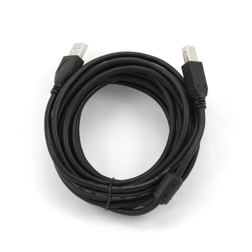 Кабель Gembird USB 2.0 PRO AM/BM 4.5м