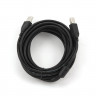Кабель Gembird USB 2.0 PRO AM/BM 4.5м