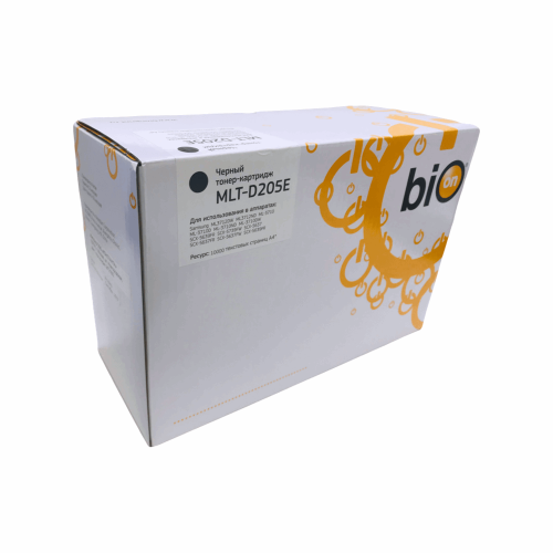 Картридж Bion MLT-D205E для Samsung ML 3710/ SCX 5637, 10000стр