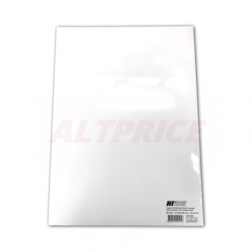Сублимационная бумага Hi-Image A3, 100 г/м2, 20 л.