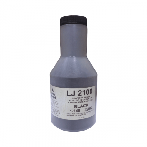 Тонер AQC для HP LG 2100 C4096A, FX-7/EP-32 (фл. 220г) США фас.Россия