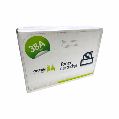 Картридж GP Q1338A для HP LJ 12000 стр.