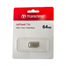 Флешка 64GB Transcend JetFlash 710S