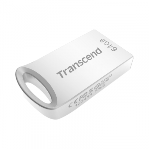 Флешка 64GB Transcend JetFlash 710S