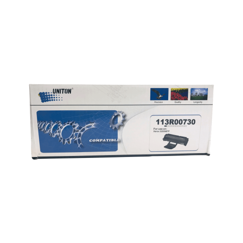 Картридж Uniton 113R00730 для Xerox 3200