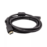 Кабель удлинительный  HDMI-19M---HDMI-19F Telecom ver 2.0, 2m