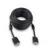 Кабель SVGA Cablexpert для монитора 15.0м Premium 15M/15M