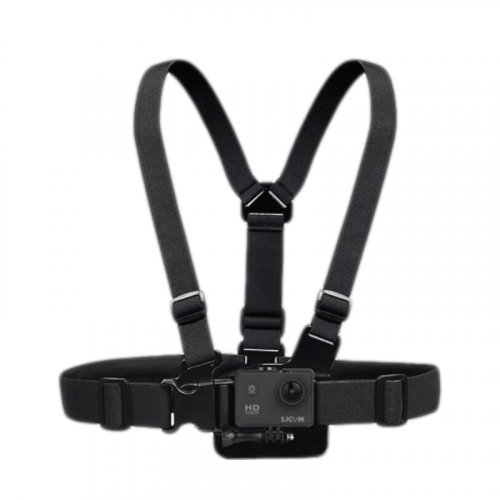 Крепление для экшн-камеры на грудь XRide XR04
