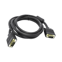 Кабель VGA 15M/15M Exegate 1.8м