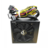 Блок питания Zalman ZM500-XE II Wattbit 500 83+