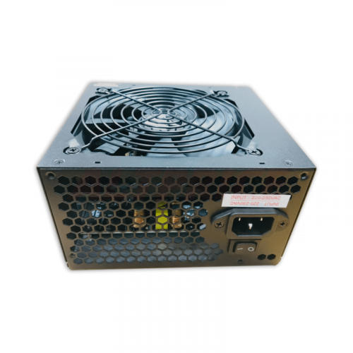 Блок питания Zalman ZM500-XE II Wattbit 500 83+