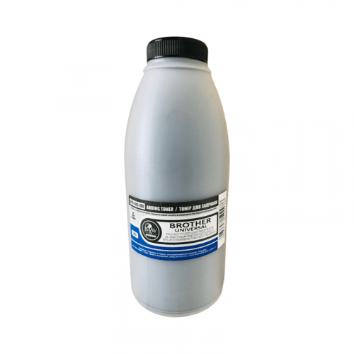 Тонер Brother TN-3480 HL-L5000/5100/5200/6300/6400, DCP-L5500/6600, MFC-L5700/5750/6800/6900 (фл. 180г) Black&White Premium