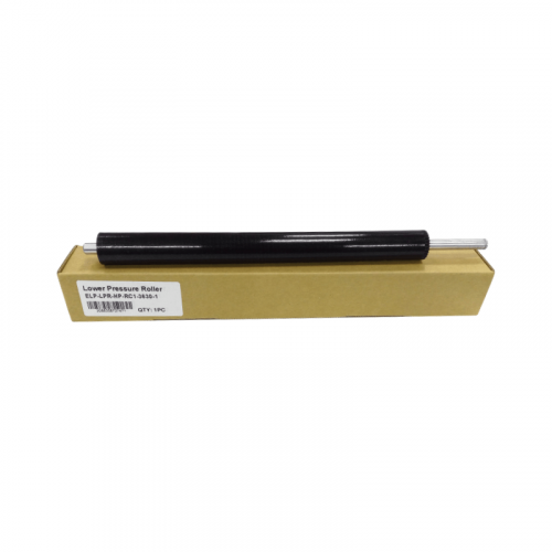 Вал резиновый НР LJ 1160/1320/3390/P2015/P2014/LBP-3300/3360 (RC1-3630) ELP