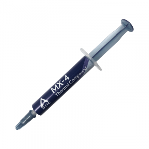 Термопаста Arctic Cooling MX-4, 4 гр