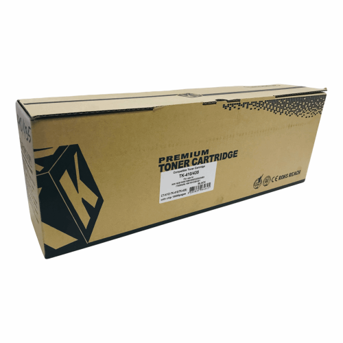Картридж ELP Imaging TK-410/TK-435 для Kyocera KM-1620 / 1635 / 1650 / 2020 / 2035 / 2050 / TASKalfa 180 / 181 / 220 / 221 15000 стр