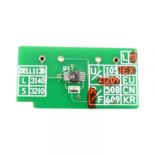 Чип Samsung MLT-D209 SCX4824/4828/ML2855 2K ELP