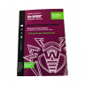 Лицензия Dr. Web универсальный 1ПК 1 год + 150д при продлении