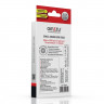 Кабель Ginzzu USB-Lightning 1м gold