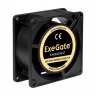 Вентилятор Exegate EX288994RUS 220B 80x80x25